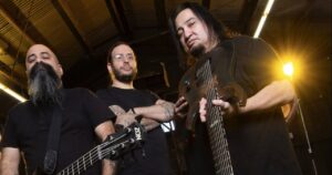 Fear Factory commencera à enregistrer son nouvel album au début de l&rsquo;année 2023