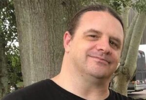 Corpsegrinder de Cannibal Corpse : « Death était l&rsquo;un des meilleurs groupes de tous les temps »