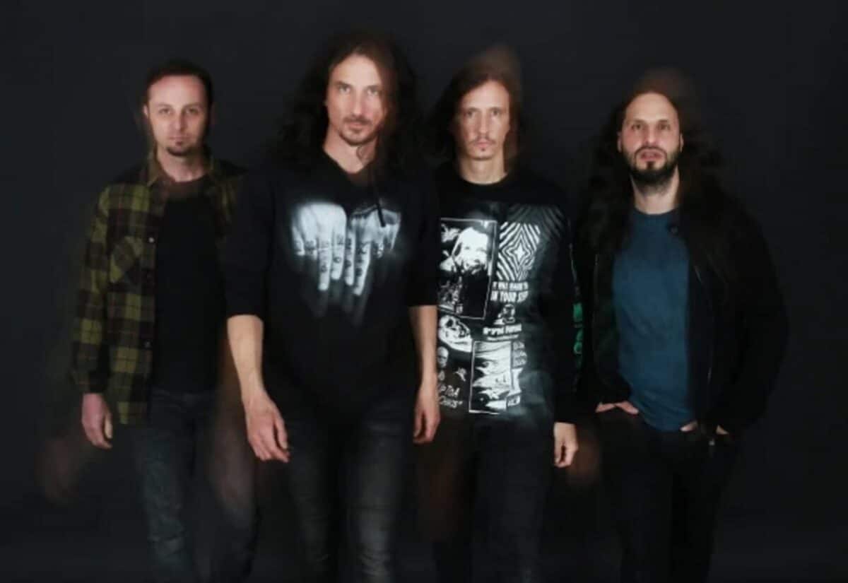 Gojira : Écoutez la nouvelle chanson cataclysmique du groupe, Into The Storm !