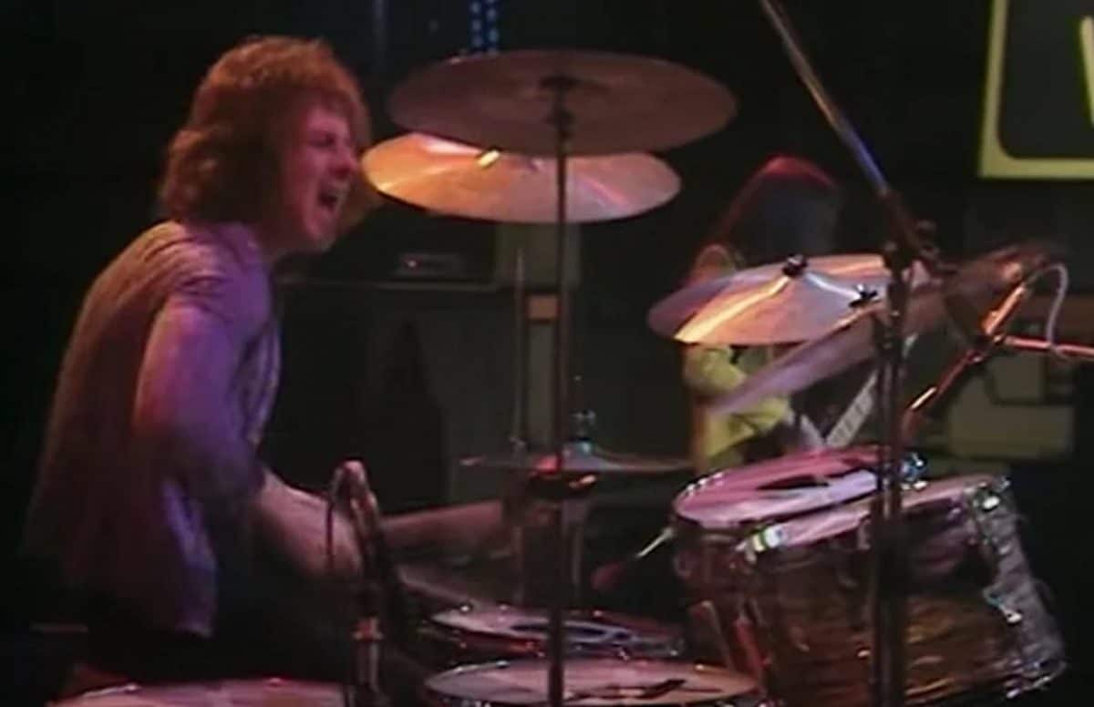 L&rsquo;ancien batteur de Judas Priest, John Hinch, est mort à 73 ans