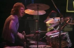 L&rsquo;ancien batteur de Judas Priest, John Hinch, est mort à 73 ans