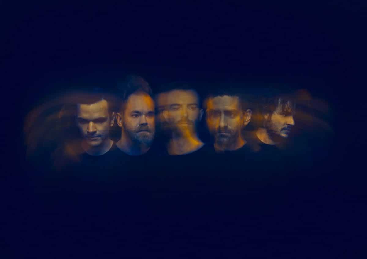 Karnivool reporte sa tournée européenne à 2022 (premiers concerts du groupe depuis 2015)