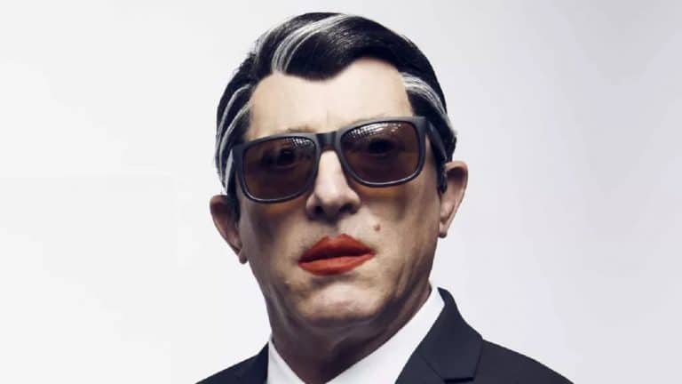 Maynard James Keenan (Tool, APC, Puscifer) : “Les extraterrestres sont en quelque sorte une nouvelle religion”