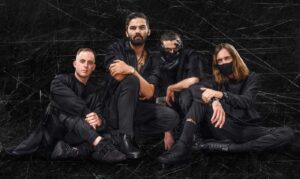 “Nous ne pourrions être plus reconnaissants que nos chemins se soient croisés” : Northlane fête les 10 ans de Marcus Bridge dans le groupe