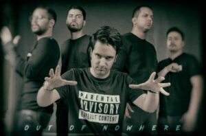 10 groupes extraordinaires de Metal du Moyen-Orient !
