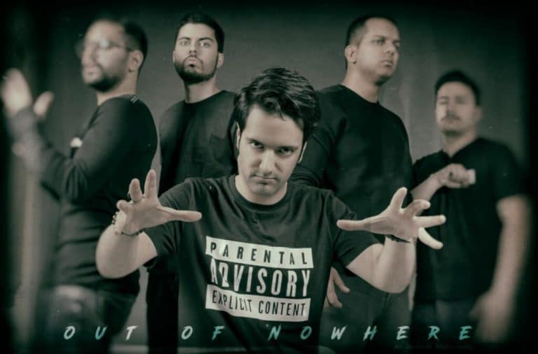 10 groupes extraordinaires de Metal du Moyen-Orient !