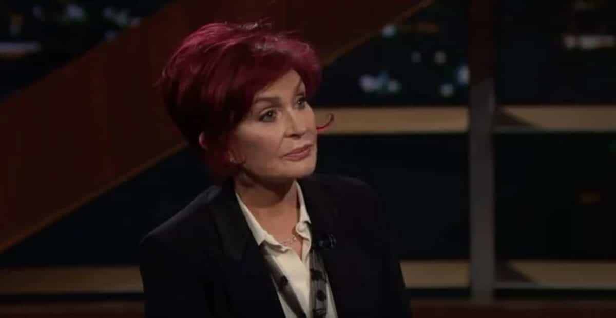 Sharon Osbourne a dû être emmenée d&rsquo;urgence à l&rsquo;hôpital pour une raison inconnue