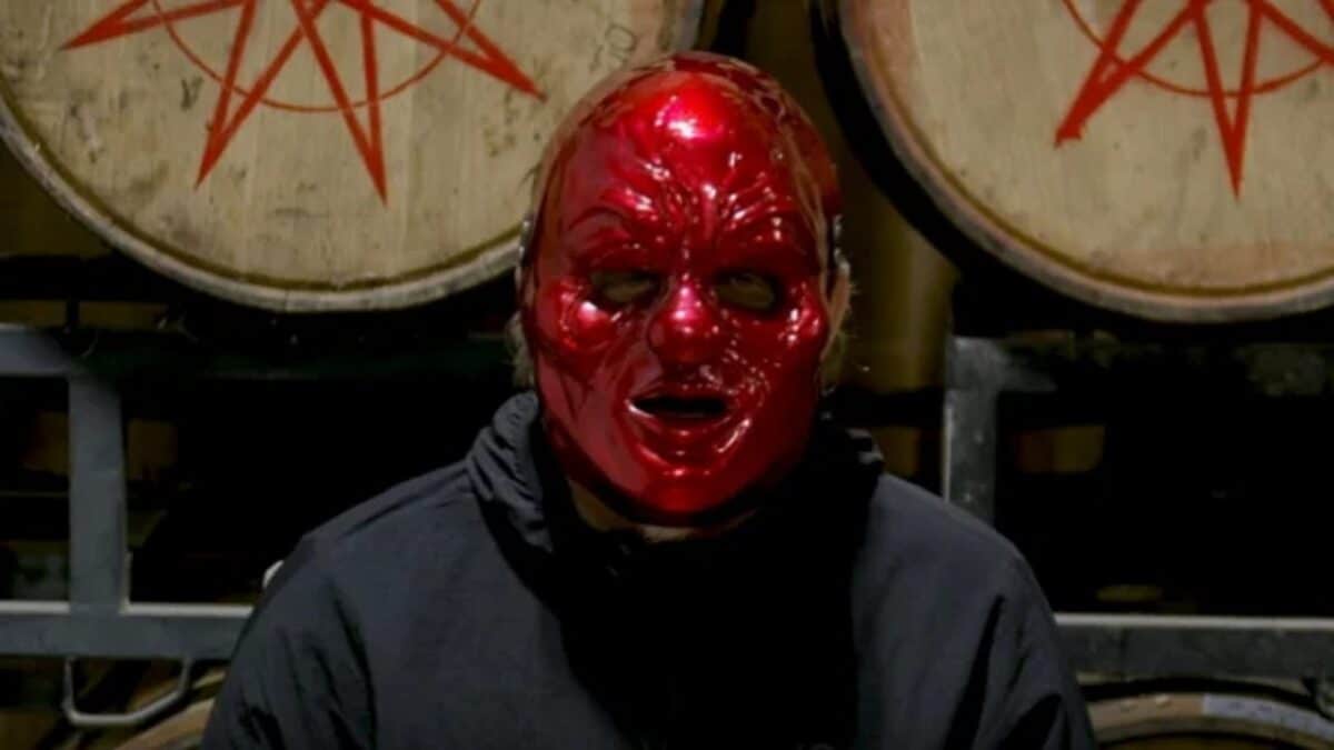 Slipknot aimerait sortir un coffret vinyle avec tous ses albums, selon Shawn « Clown » Crahan