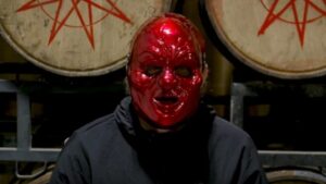 Slipknot aimerait sortir un coffret vinyle avec tous ses albums, selon Shawn « Clown » Crahan