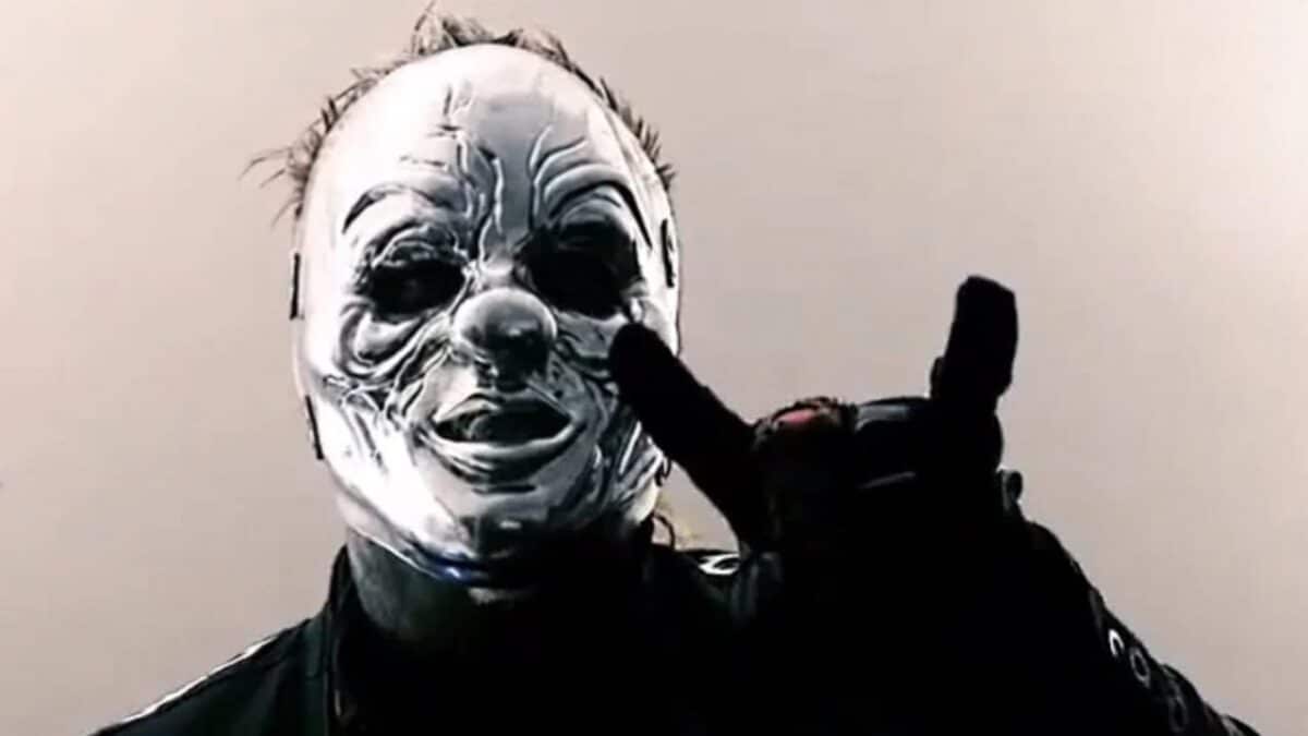 Slipknot espère terminer son nouvel album d&rsquo;ici la fin juillet, selon Shawn « Clown » Crahan