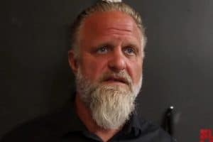 Shawn “Clown” Crahan de Slipknot revient sur la mort de sa fille : “Il n’y a pas de consolation”