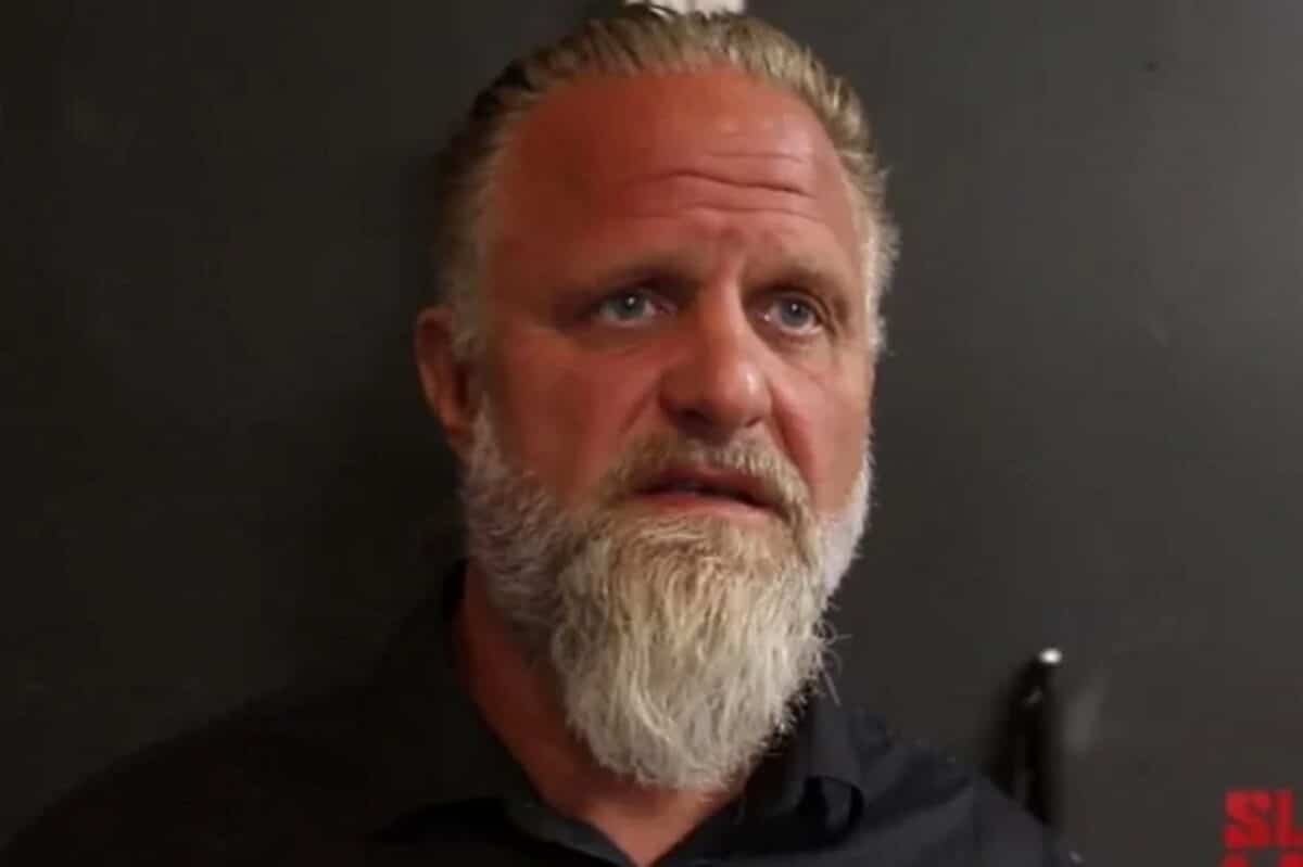Shawn « Clown » Crahan de Slipknot revient sur la mort de sa fille : « Il n&rsquo;y a pas de consolation »