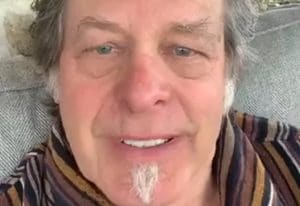 Ted Nugent, sceptique du Covid-19, veut savoir pourquoi le monde n’a pas été impacté par les 18 virus précédents
