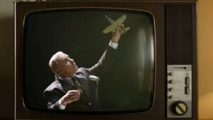 Écoutez le nouveau single de Till Lindemann de Rammstein, chanté en russe
