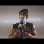 Regardez le chanteur de Beast In Black reprendre Carry On Wayward Son de Kansas !