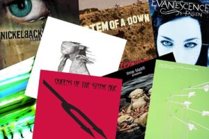 20 chansons des années 2000 que vous allez reconnaître dès les premières notes !