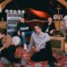 Chunk! No, Captain Chunk! est de retour avec un nouveau single, Bitter, et annonce son quatrième album !