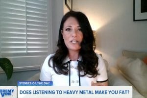 Écouter du Metal fait grossir selon une « étude » publiée dans un tabloïd britannique