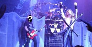 Megadeth : 13 bassistes qui pourraient remplacer David Ellefson dans le groupe de Metal