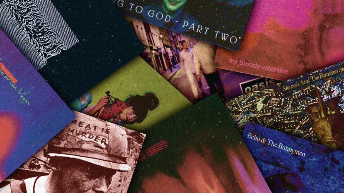 10 albums Indie qui ont influencé le Heavy Metal !