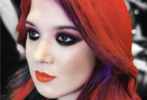 Cradle Of Filth annonce sa nouvelle claviériste : Anabelle Iratni