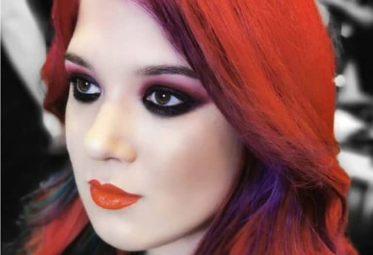 Cradle Of Filth annonce sa nouvelle claviériste : Anabelle Iratni