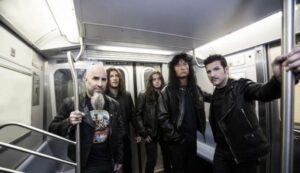 Charlie Benante : « Le prochain album de Anthrax sera le meilleur que nous ayons jamais sorti ! »