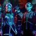 Regardez Chthonic, le groupe de Metal taïwanais, jouer Oceanquake en live !