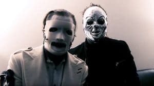 Shawn “Clown” Crahan sur le prochain album de Slipknot : “Le niveau de chant de Corey Taylor est sans précédent”