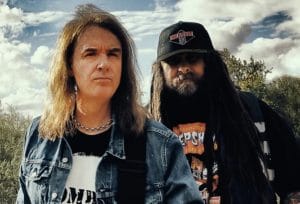 Megadeth : L&rsquo;associé de longue date de David Ellefson dit qu&rsquo;il n&rsquo;a rien à voir avec le scandale de la vidéo sexuelle du bassiste