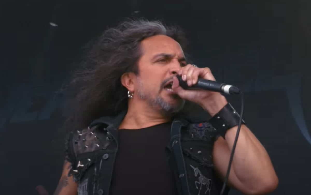 “Ils ont pris la bonne décision” : Mark Osegueda (Death Angel) raconte pourquoi il n’a pas été choisi par Anthrax en 1992