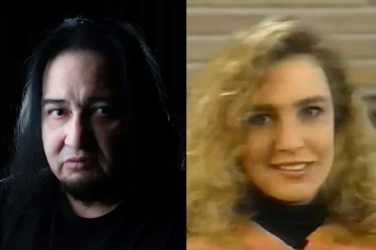 Dino Cazares, de Fear Factory, se souvient d&rsquo;avoir embrassé l&rsquo;actrice Dana Plato : « On avait formé un lien »