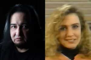 Dino Cazares, de Fear Factory, se souvient d&rsquo;avoir embrassé l&rsquo;actrice Dana Plato : « On avait formé un lien »
