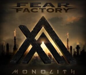 Dino Cazares (Fear Factory) révèle les dessous de la divulgation de l&rsquo;artwork de l&rsquo;album Monolith (2018) !
