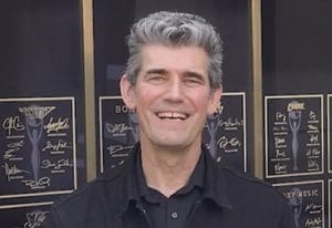 Le PDG du Rock And Roll Hall Of Fame : “Il n’y a aucun doute qu’Iron Maiden est un groupe influent”