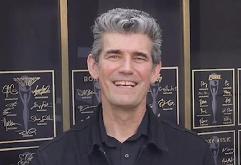 Le PDG du Rock And Roll Hall Of Fame : “Il n’y a aucun doute qu’Iron Maiden est un groupe influent”