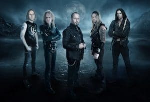 KK’s Priest donnera son premier concert à l’Alcatraz Festival en Belgique l’année prochaine