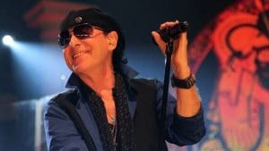 Scorpions : Klaus Meine annonce que le nouvel album est presque prêt !