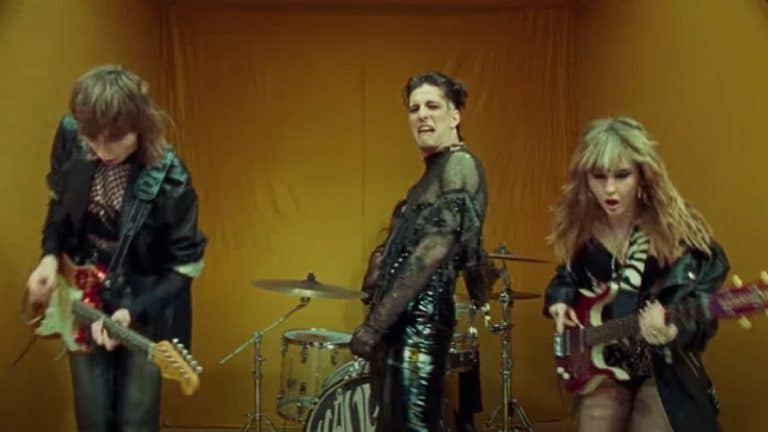 Måneskin annonce Loud Kids, une énorme tournée mondiale pour 2022 et 2023