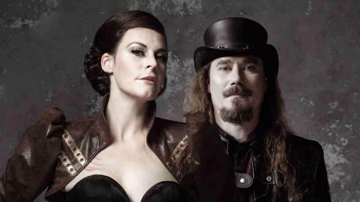Tuomas Holopainen de Nightwish : « J&rsquo;ai commencé à rassembler des idées pour le nouvel album de Nightwish »