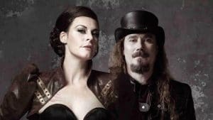 Tuomas Holopainen dit que Nightwish se séparerait si Floor Jansen quittait le groupe