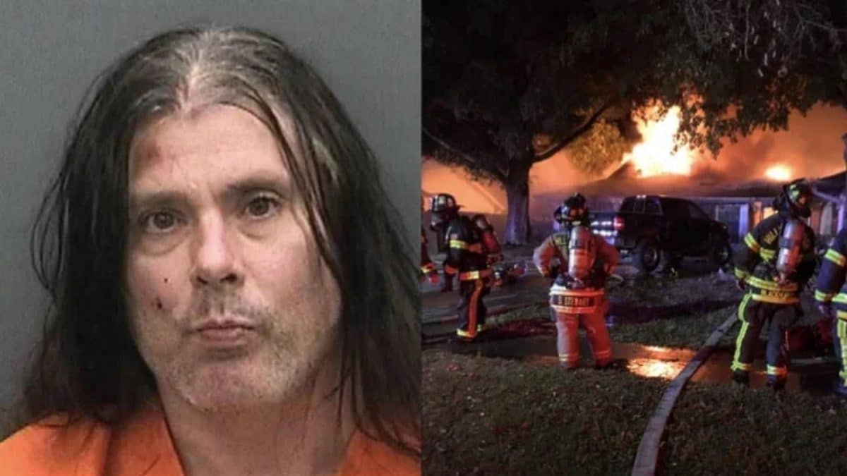 L&rsquo;ex-guitariste de Cannibal Corpse, Pat O&rsquo;Brien, condamné en lien avec l&rsquo;agression et le cambriolage de 2018