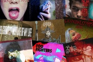 Les meilleurs albums Rock & Metal de 2021 (jusqu&rsquo;à présent)