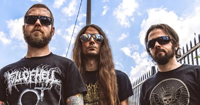 Revocation a terminé son nouvel album et prévoit de le sortir cet automne