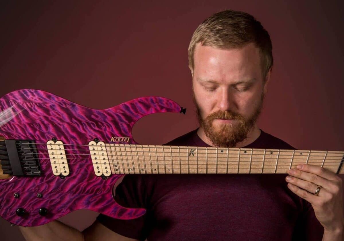 Scale The Summit recrute les chanteurs de Spiritbox et Haken pour son nouvel album