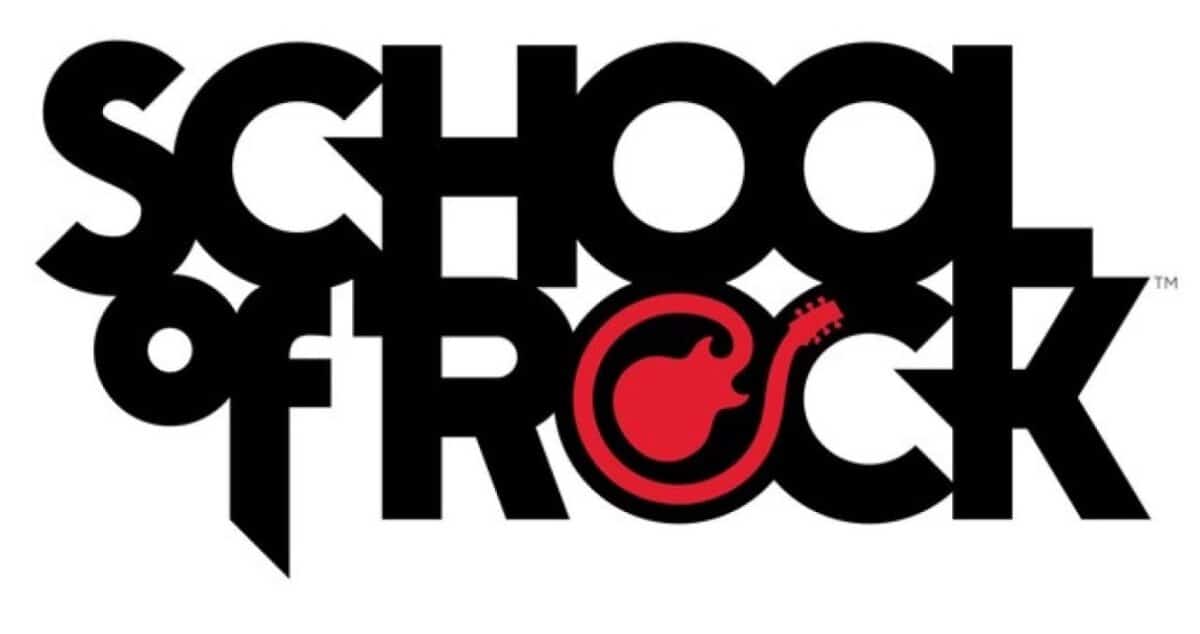 School Of Rock ouvre sa première école en Europe !
