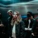 Sleep Waker a viré son chanteur Hunter Courtright