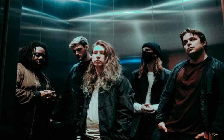 Sleep Waker signe avec UNFD et publie le clip vidéo de son single Distance