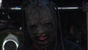 Regardez Slipknot jouer quelques chansons de l’album Iowa avant sa sortie