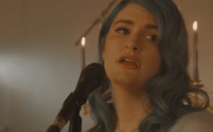 Courtney LaPlante, de Spiritbox, explique pourquoi la chanson Constance « fait pleurer les gens »